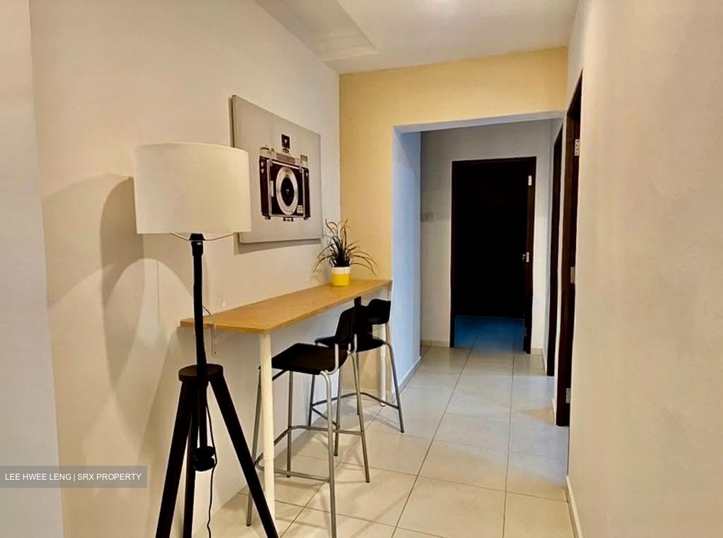 Lakeview Estate (D20), Apartment #627448411